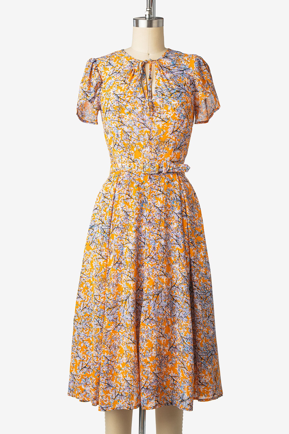 Midi Dresses – Bygones Vintage Clothing